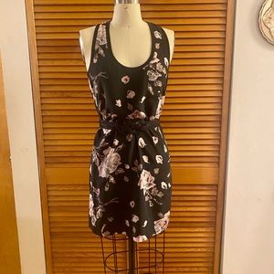 Joie Floral Dress